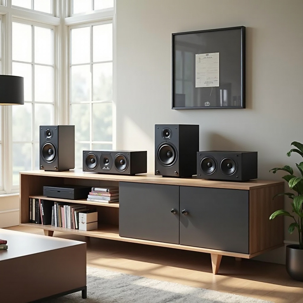 best bargain bookshelf speakers