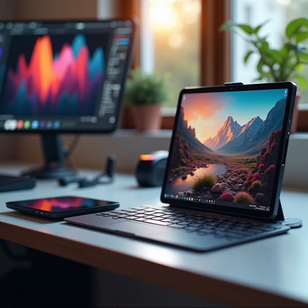 best tablet for adobe illustrator